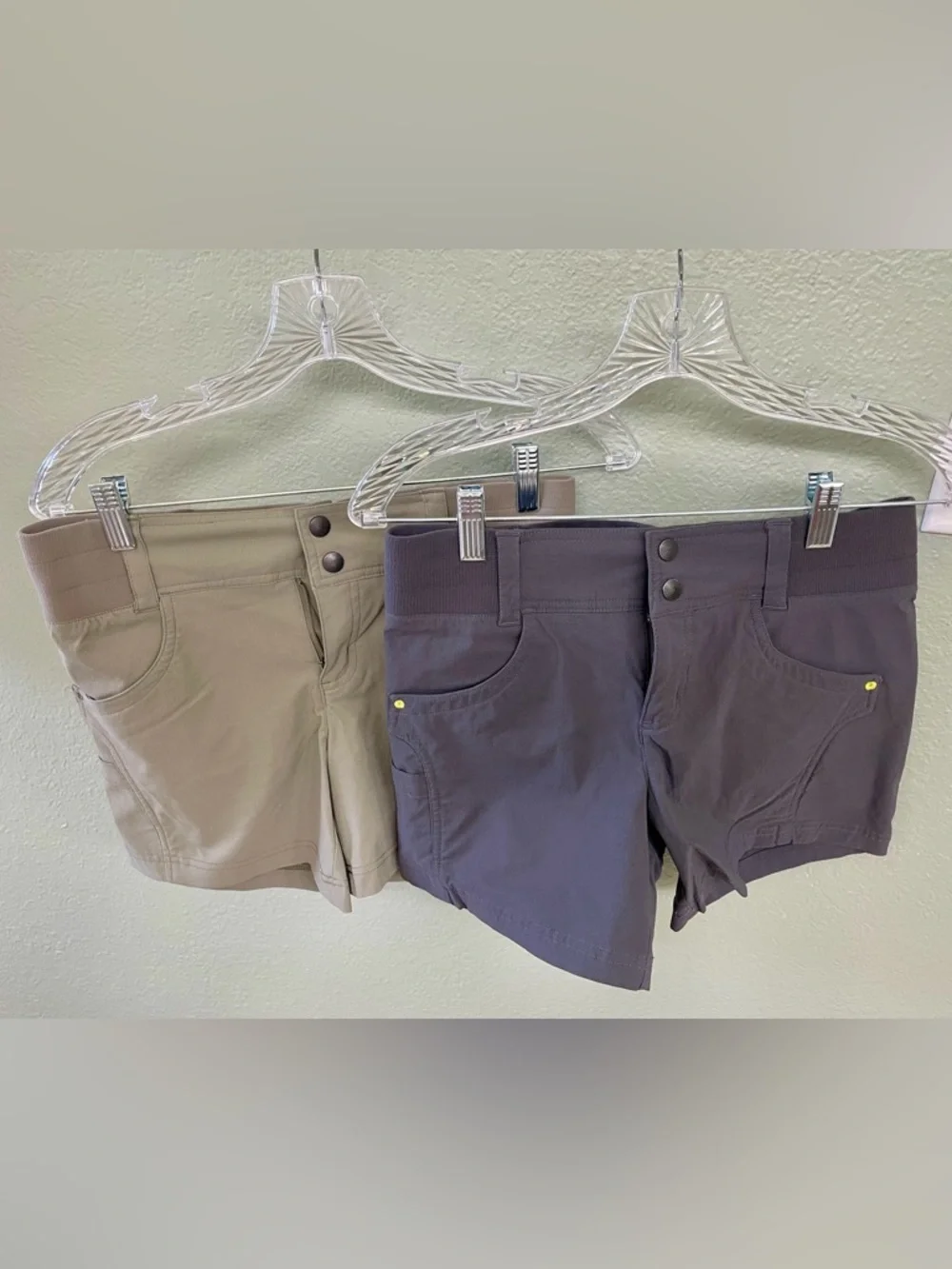 Title Nine Clamber Shorts - Picture 1 of 2